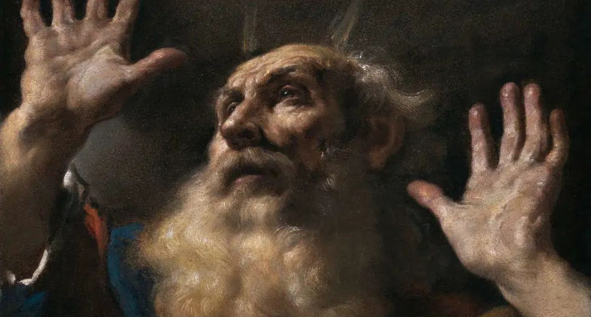 Guercino e l’era Ludovisi a Roma_ un viaggio tra arte, potere e spiritualità al Quirinale