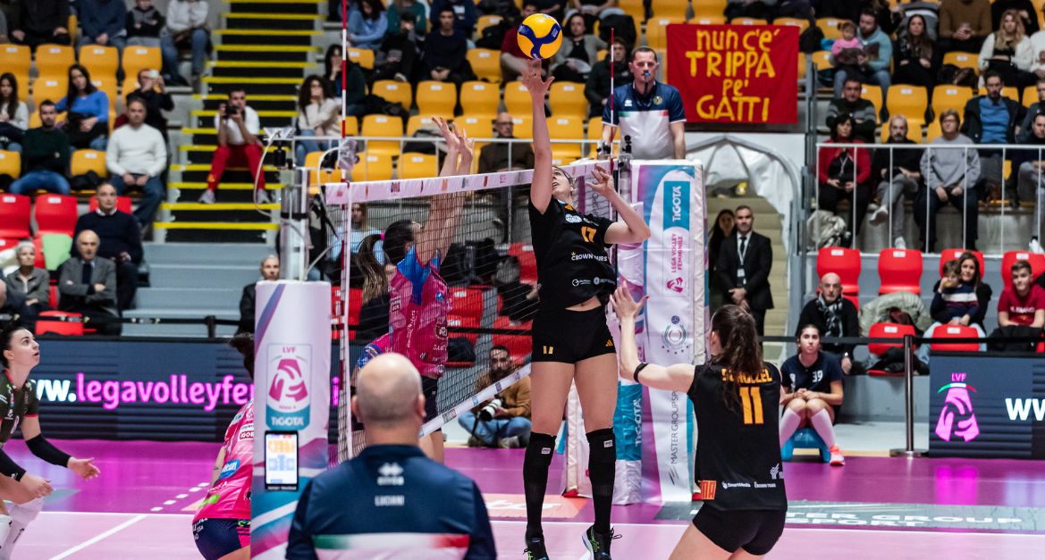 Roma cade contro Novara_ Sconfitta casalinga per 3-0