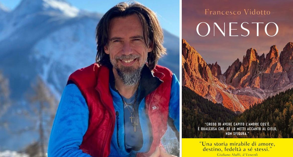 Verrà l’alba, starai bene – Gianluca Gotto