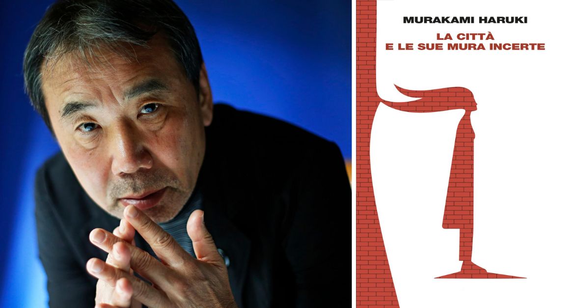 Murakami - La città e le sue mura incerte