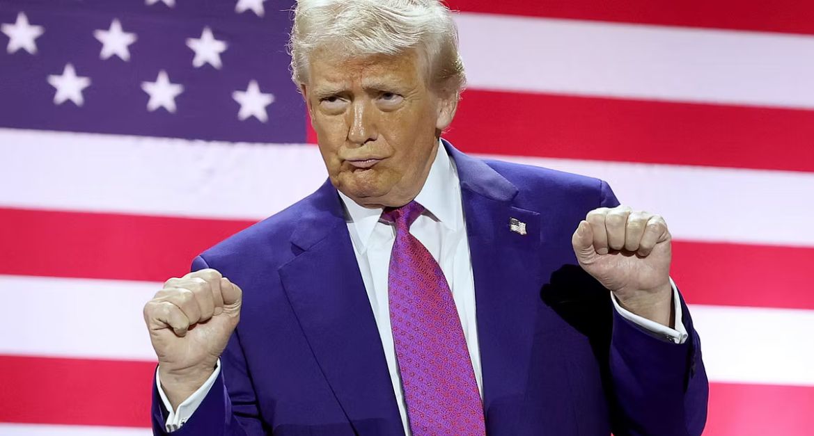 Trump visto dagli psicologi_ genio strategico o personalità fuori controllo